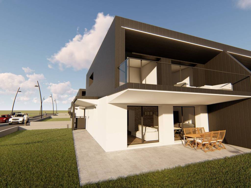 Villa a San bonifacio - Foto 4