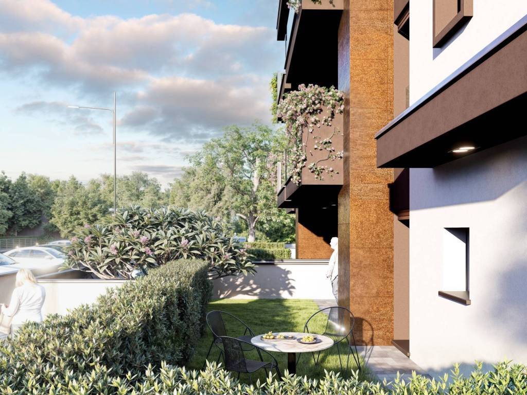 Appartamento a Cervia - Foto 2