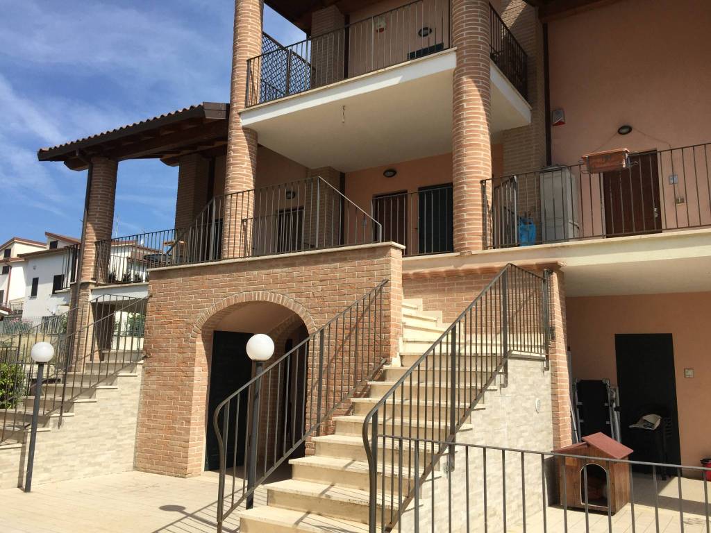 Appartamento a L'aquila in Via Montagnino, 11 - Foto 2