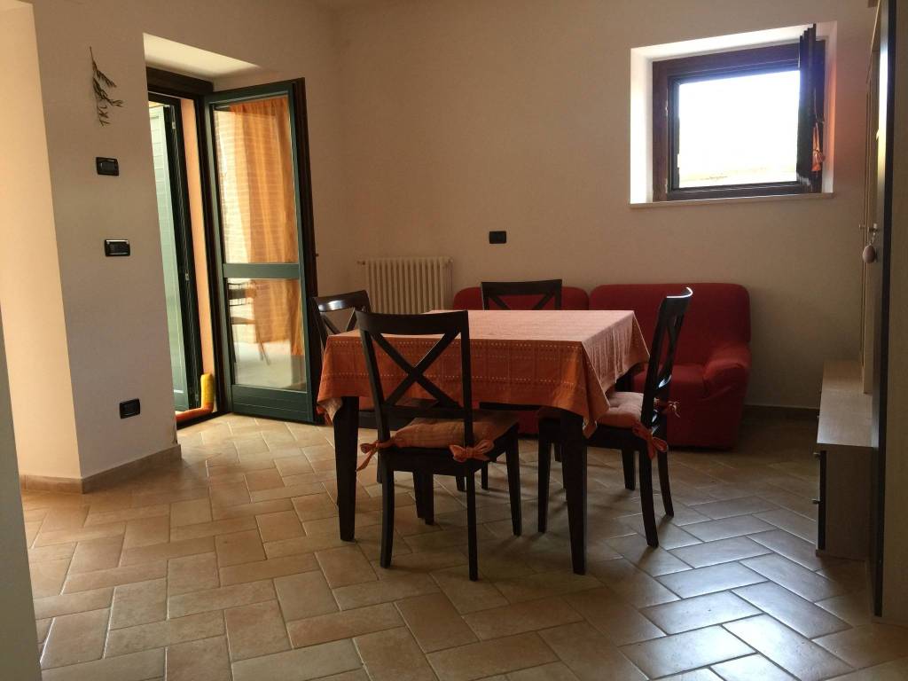 Appartamento a L'aquila in Via Montagnino, 11 - Foto 5