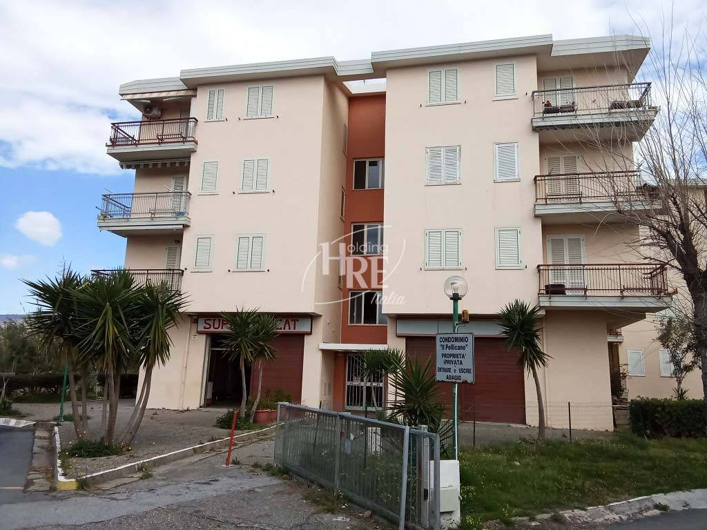Immobile a Cetraro in Strada Statale Tirrena Inferiore, 115 - Foto 3
