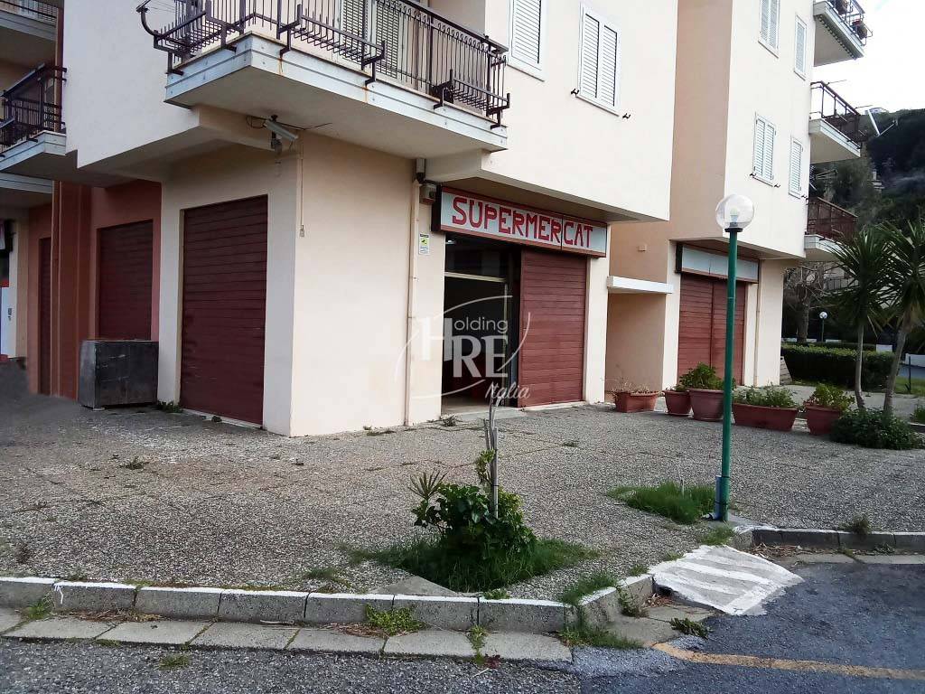 Immobile a Cetraro in Strada Statale Tirrena Inferiore, 115 - Foto 4