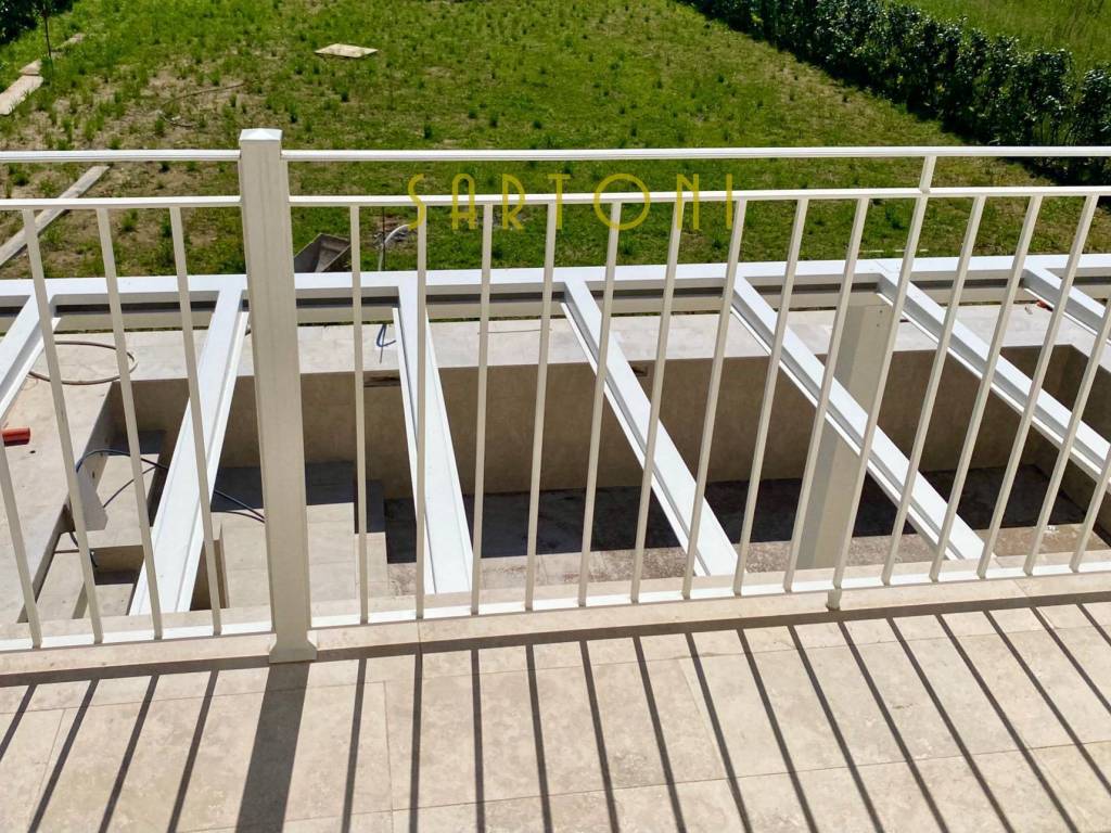 Villa a Pietrasanta in Abruzzi - Foto 2