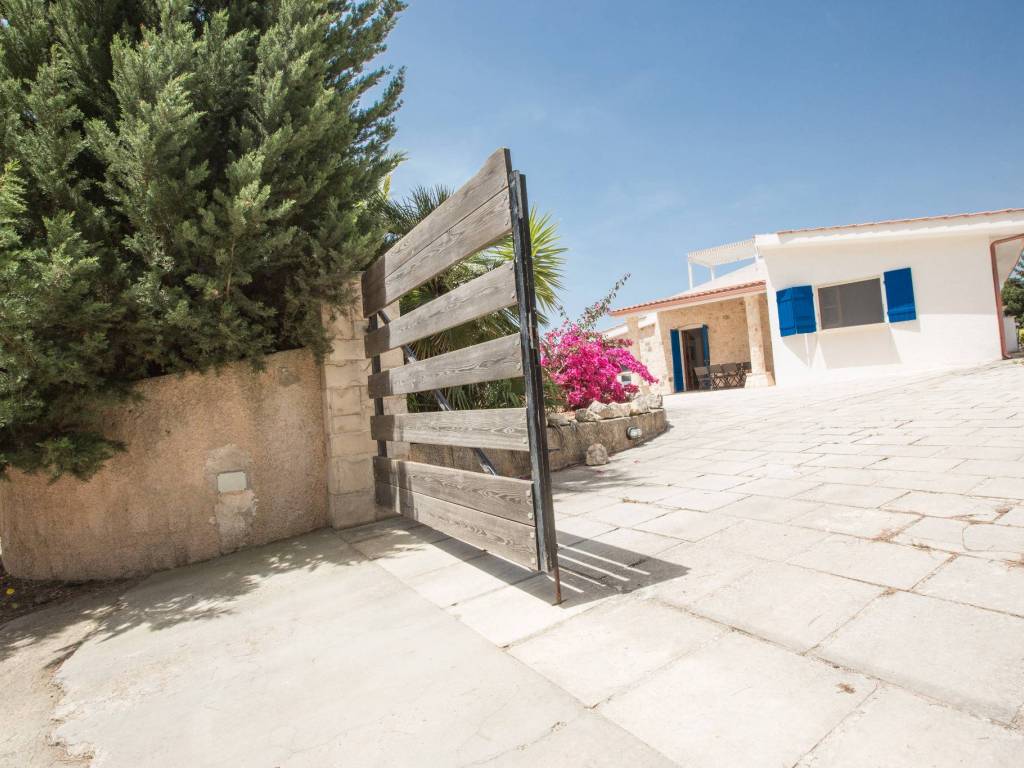 Villa a Salve in Strada Provinciale 339 - Foto 3