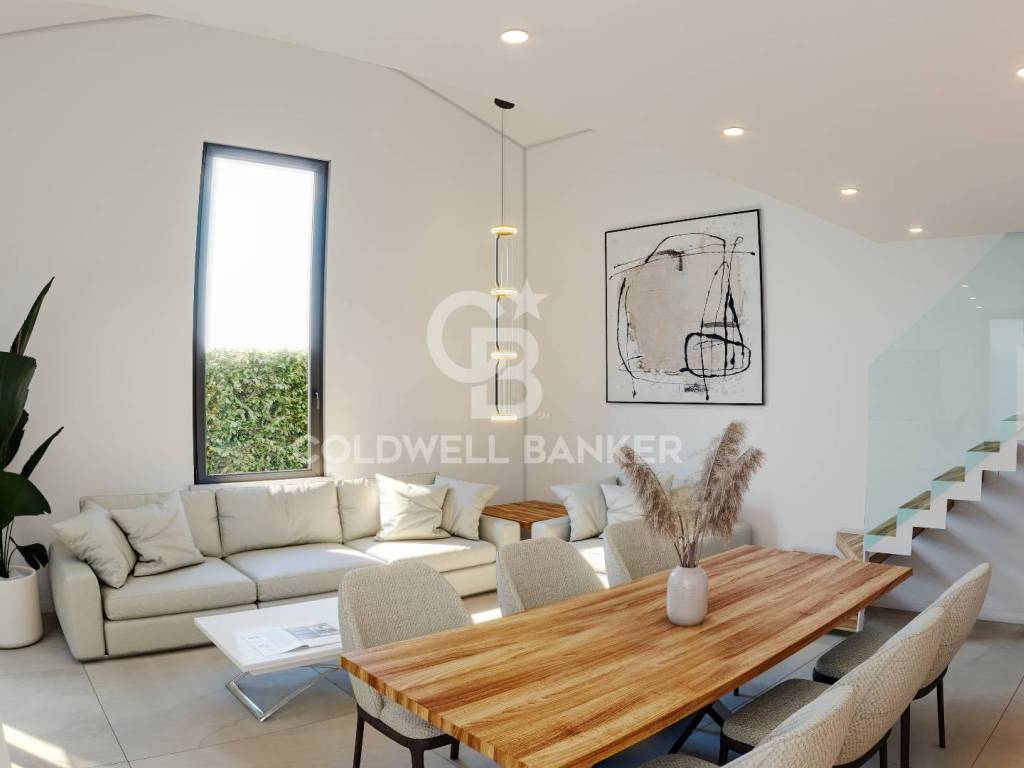 Villa a Forte dei marmi in Via Piave, 90 - Foto 4