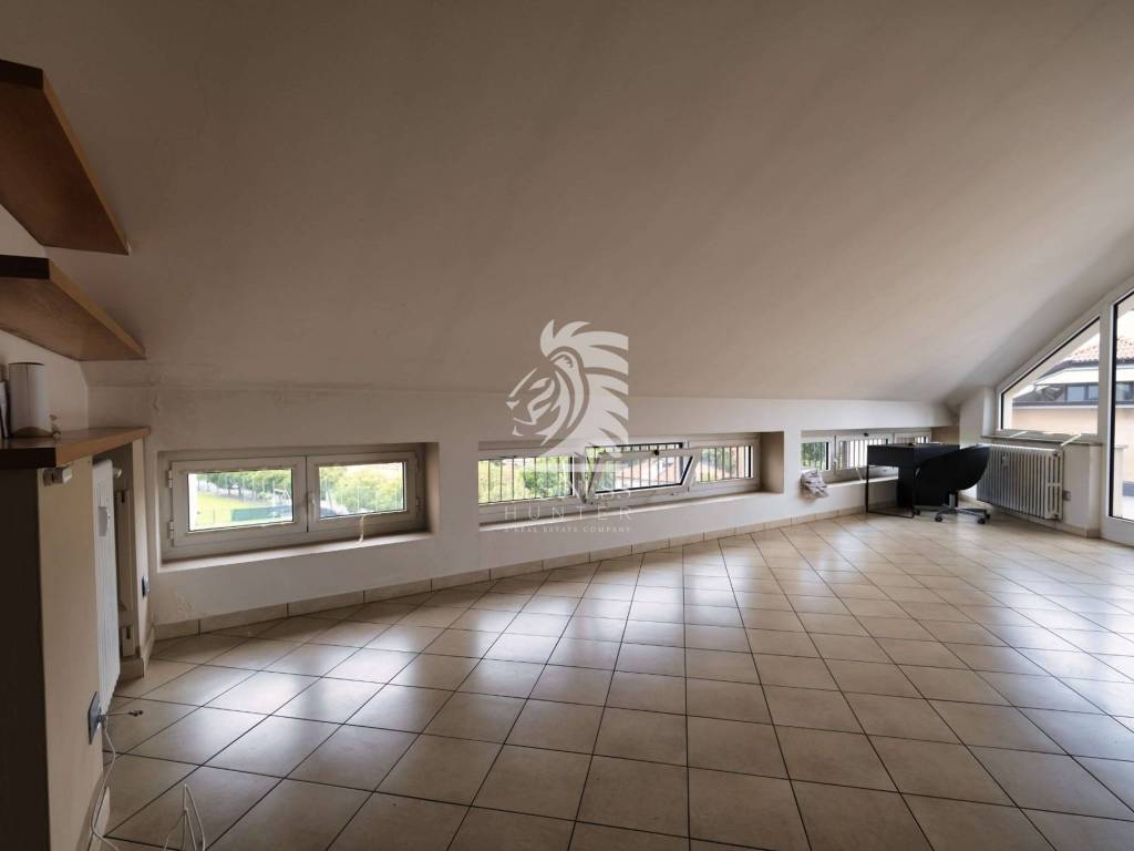 Attico / mansarda a Asti in Via Monsignor Giuseppe Marello, 35 - Foto 5