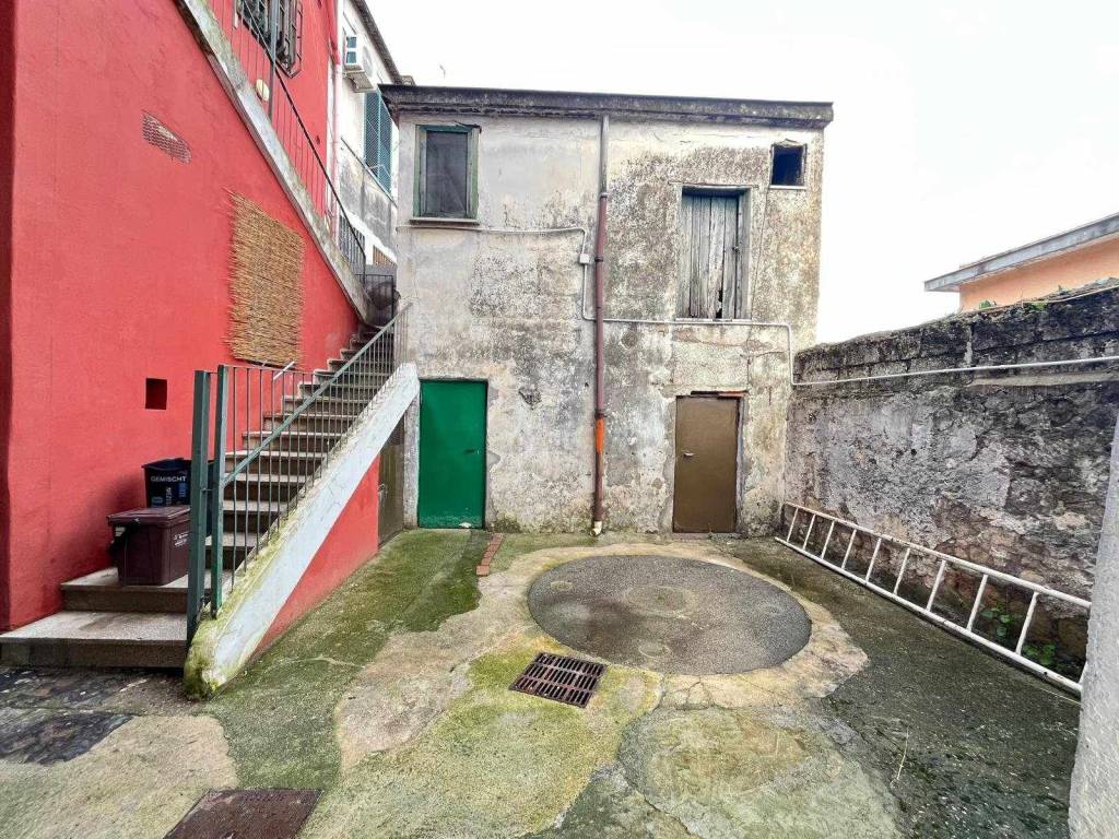 Appartamento a Cava de' tirreni in Via Spineta - Foto 2