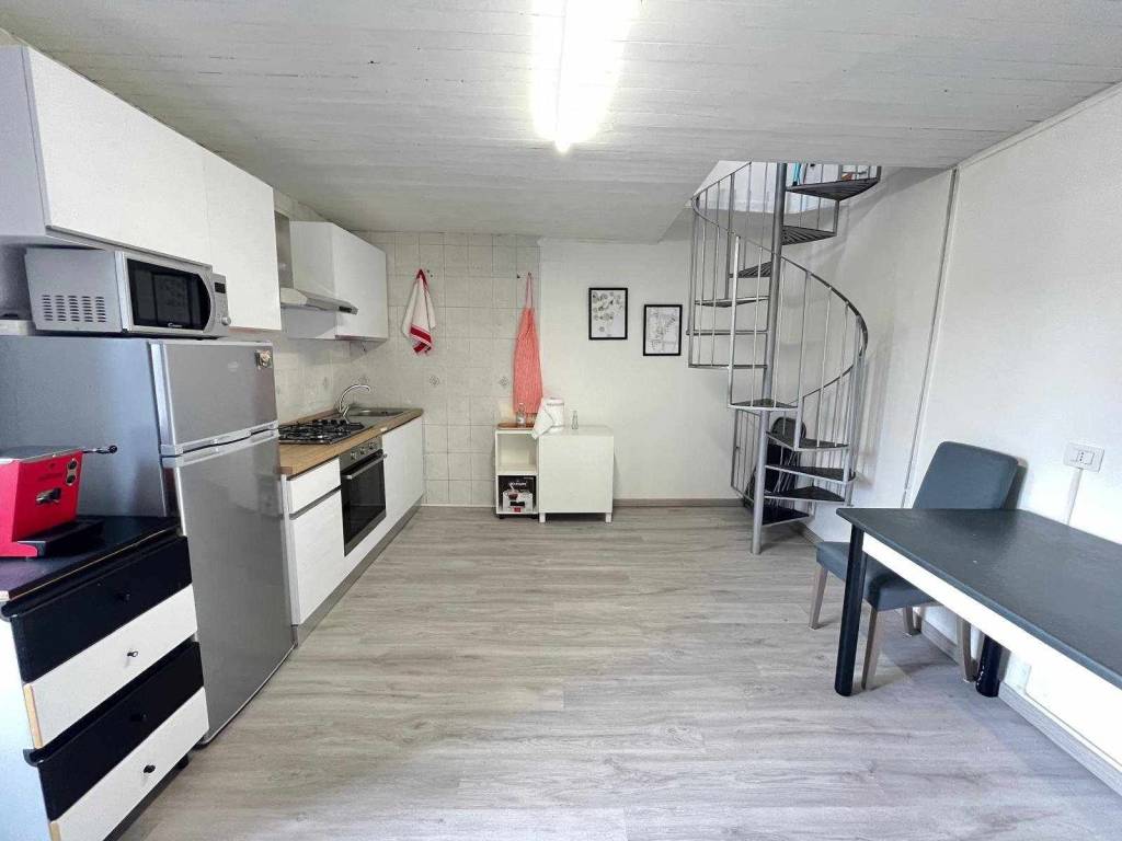 Appartamento a Cava de' tirreni in Via Spineta - Foto 5