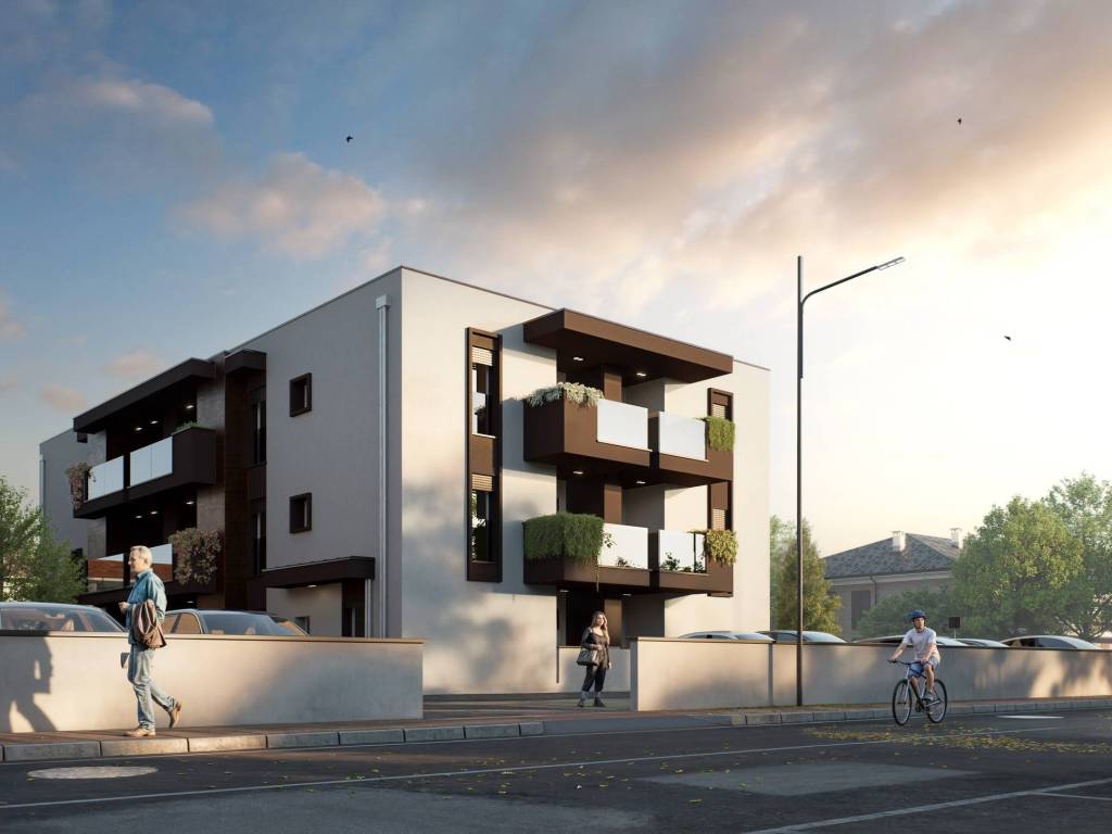 Appartamento a Cervia in Via Teti - Foto 3