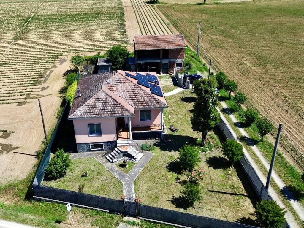 Villa a Alessandria in Strada Castelceriolo, 5 - Foto 2