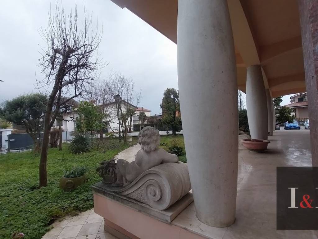 Villa a Campagna lupia in Via Roma - Foto 4