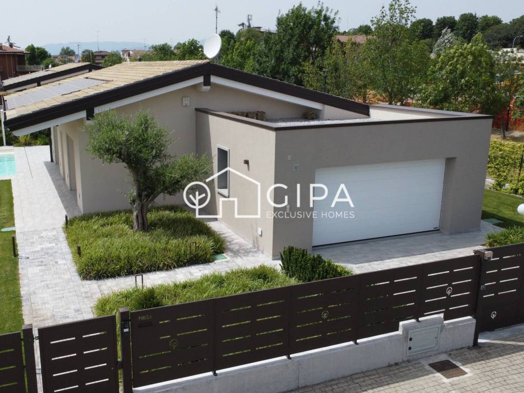 Villa a Affi in Via Villabella - Foto 2