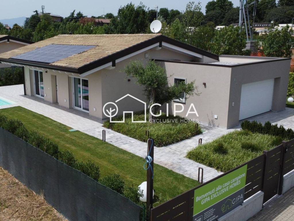 Villa a Affi in Via Villabella - Foto 5
