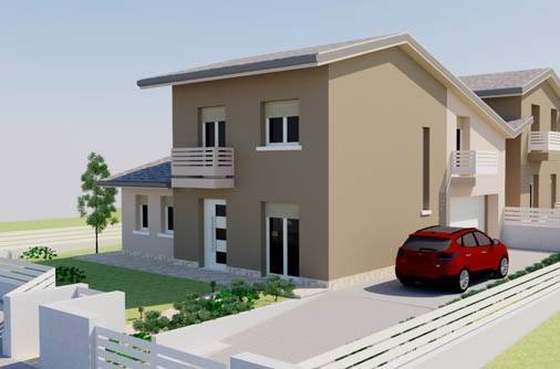 Villa a San bonifacio - Foto 2