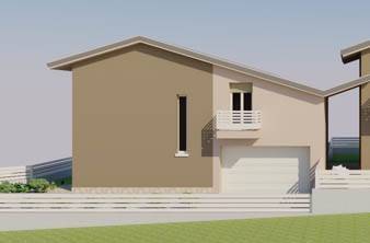 Villa a San bonifacio - Foto 3