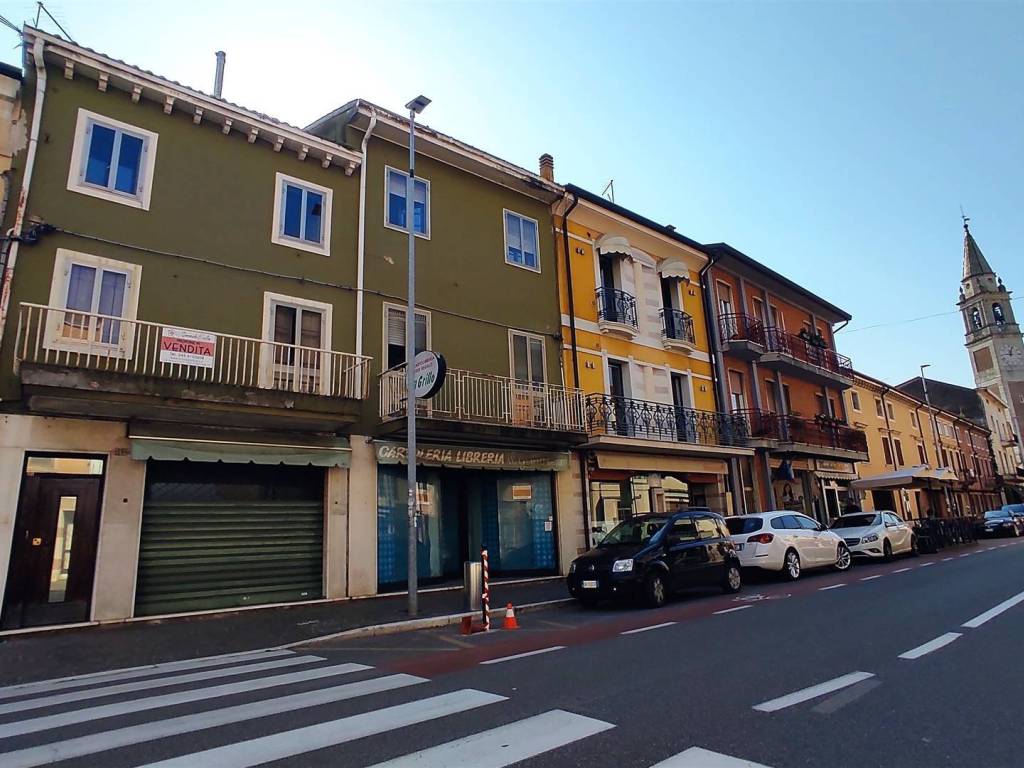 Immobile a San bonifacio in Via Roma, 19 - Foto 2