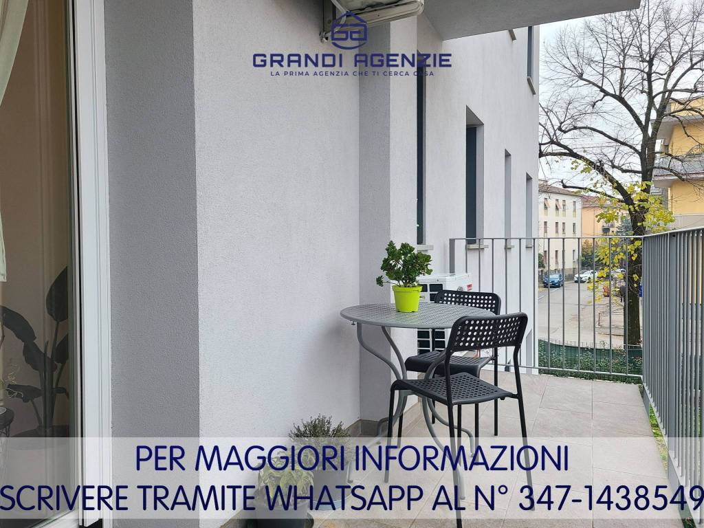 Appartamento a Parma in Via Antonio Gallenga - Foto 3