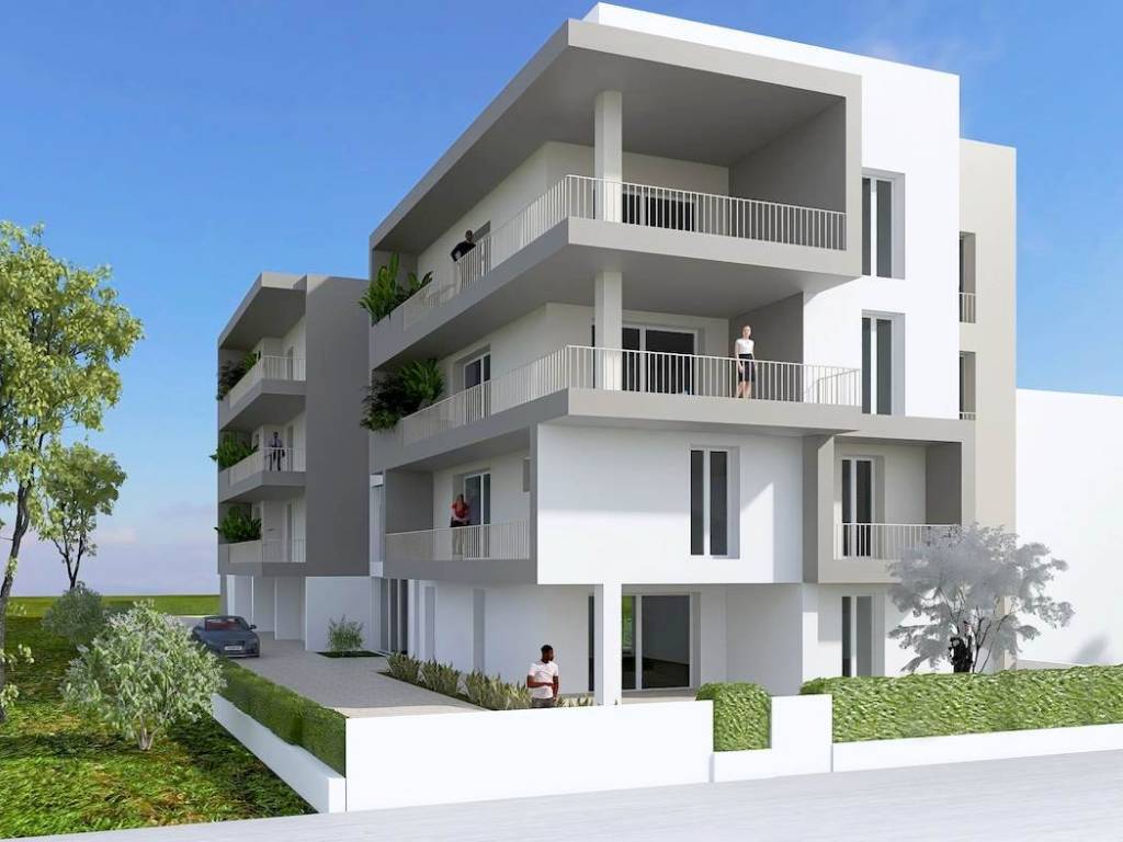 Appartamento a San donà di piave in VIA SAN LAZZARO - Foto 2