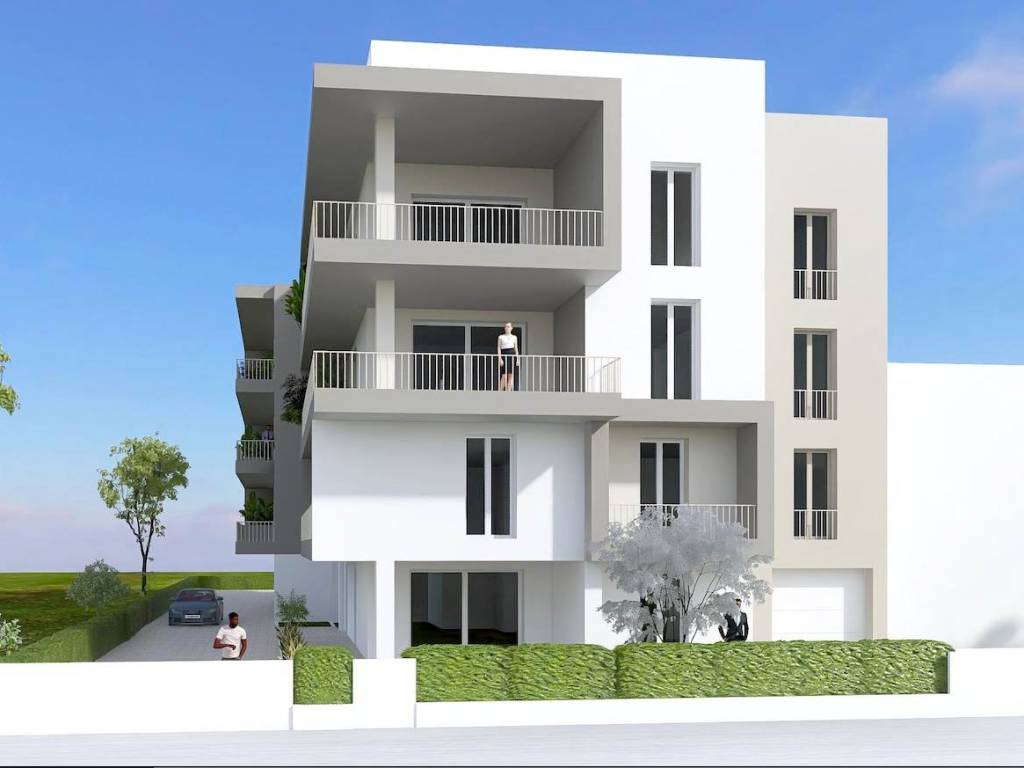 Appartamento a San donà di piave in VIA SAN LAZZARO - Foto 3