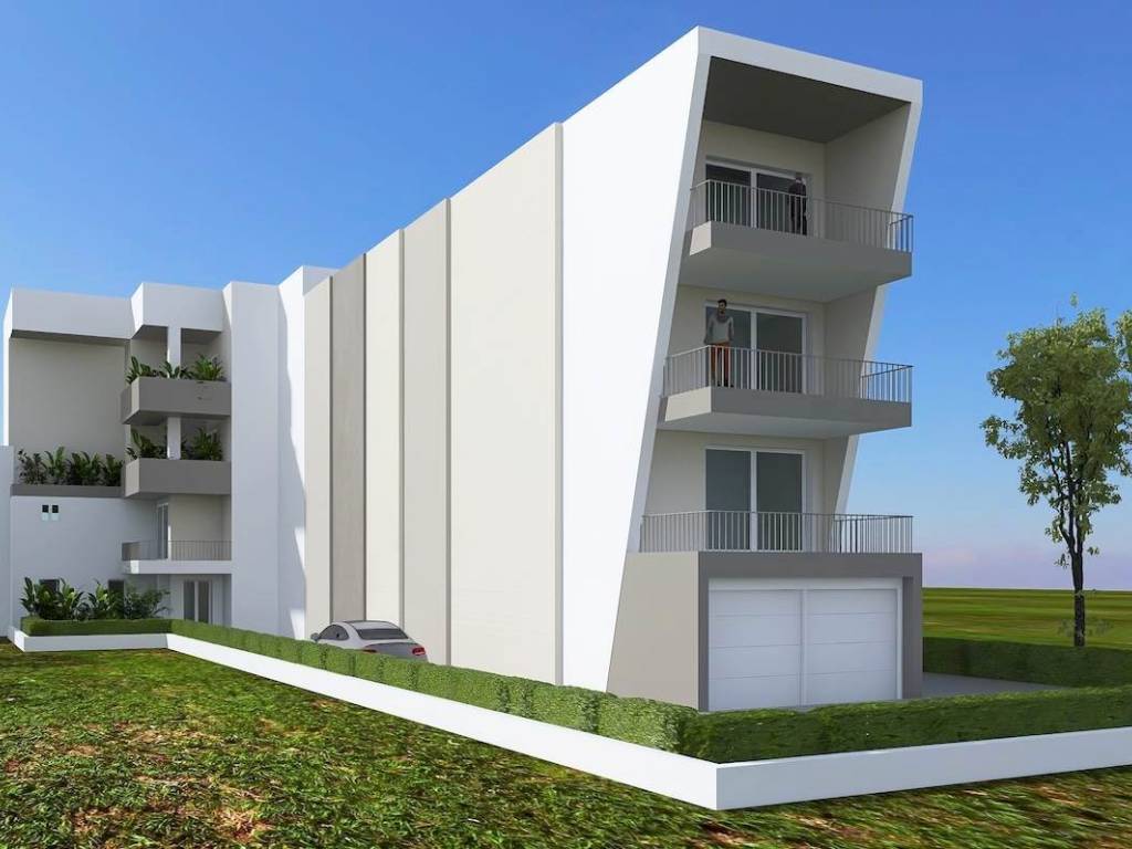 Appartamento a San donà di piave in VIA SAN LAZZARO - Foto 4