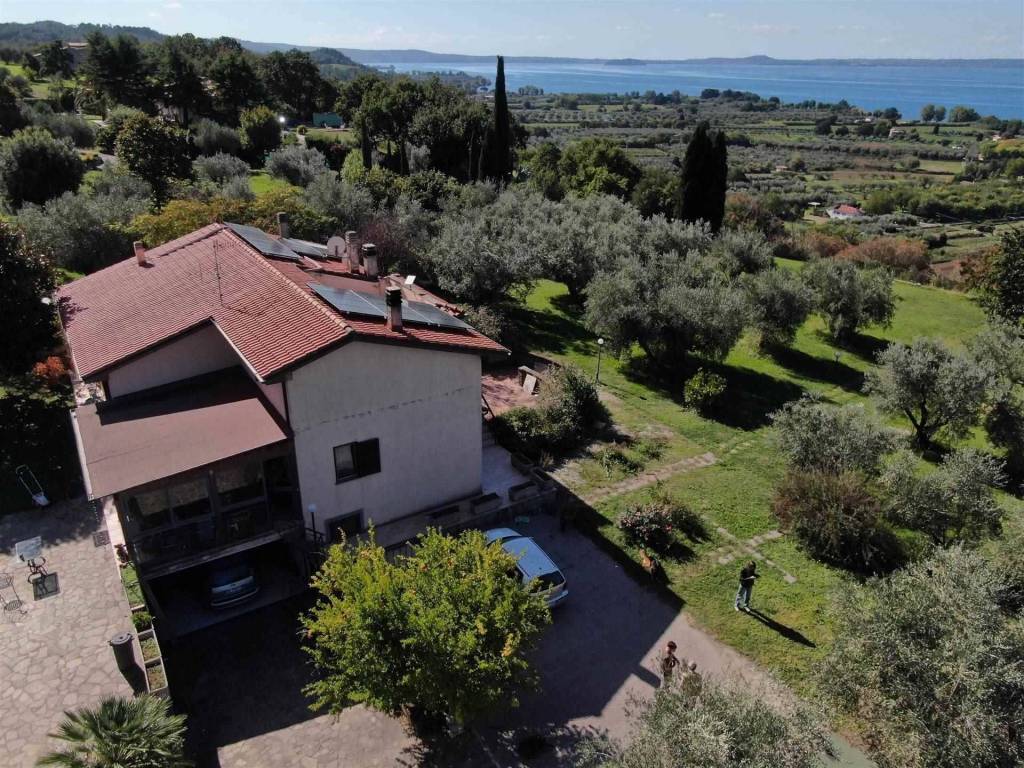 Villa a Bolsena - Foto 4