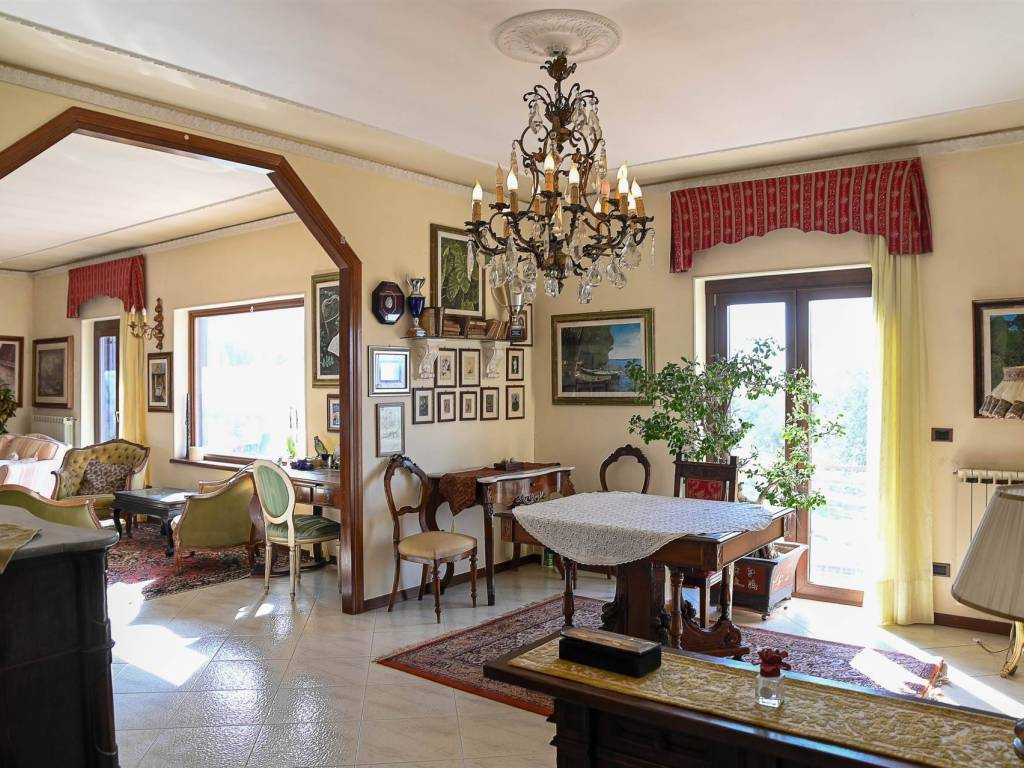 Villa a Bolsena - Foto 5