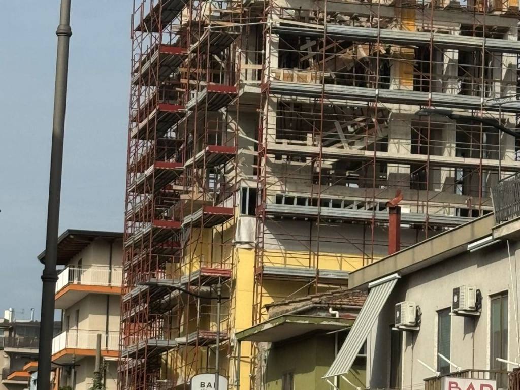 Attico / mansarda a Battipaglia in Via Belvedere, 394 - Foto 2