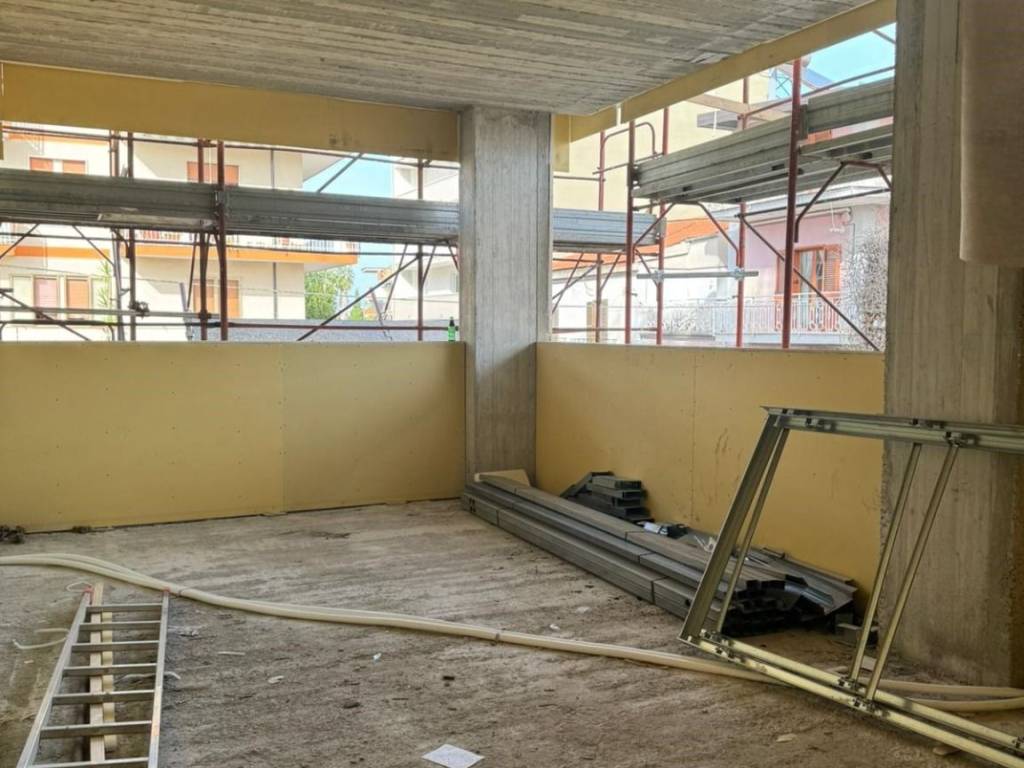 Attico / mansarda a Battipaglia in Via Belvedere, 394 - Foto 4