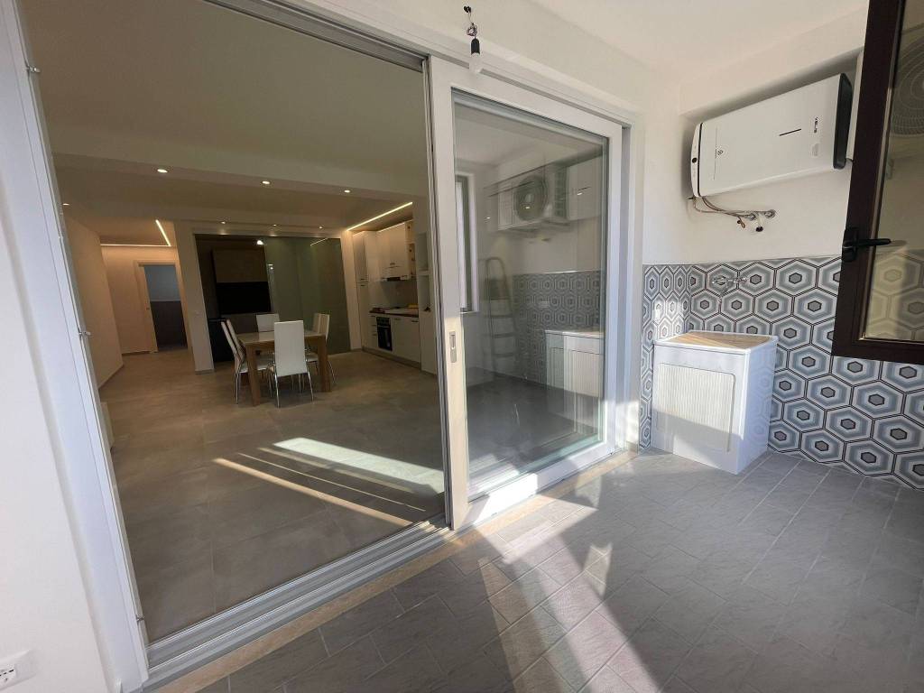 Appartamento a Follonica in Via Emilio Bicocchi, 139 - Foto 4