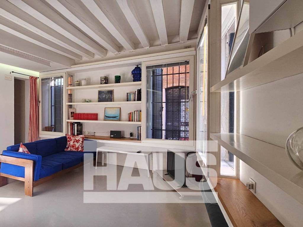 Appartamento a Venezia in Calle Longa San Barnaba - Foto 2