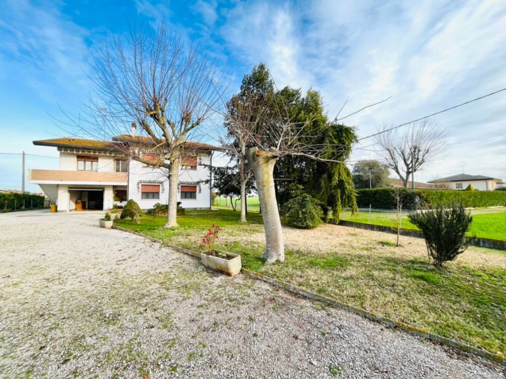 Villa a Porto viro in Via Roma, 5 - Foto 4