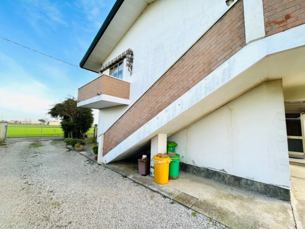 Villa a Porto viro in Via Roma, 5 - Foto 5