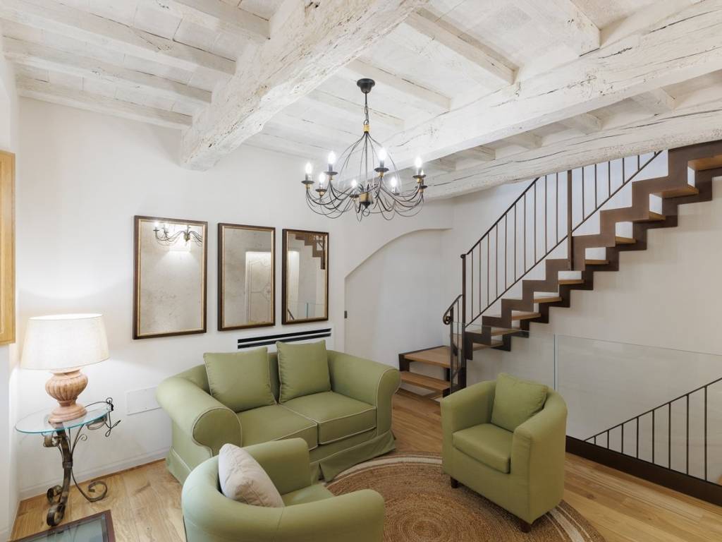 Casa indipendente a Cortona in Via Gino Severini, 6 - Foto 3