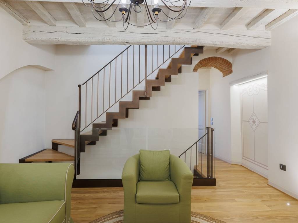 Casa indipendente a Cortona in Via Gino Severini, 6 - Foto 5
