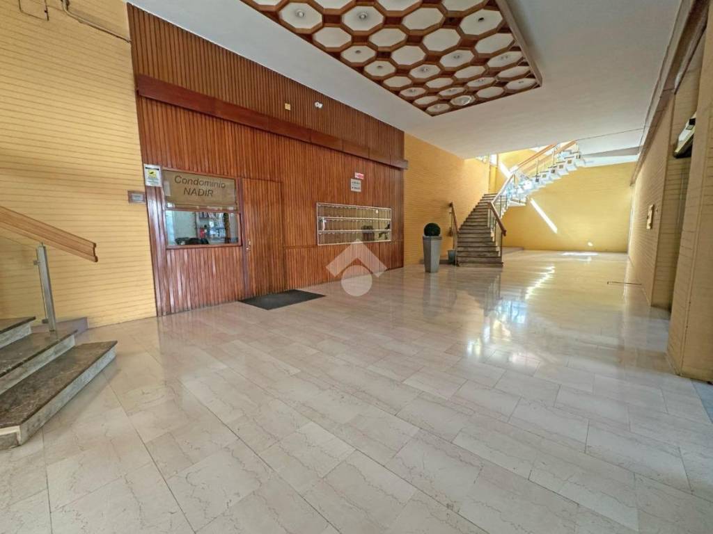 Appartamento a Foggia in Viale G. di Vittorio, 64 - Foto 2