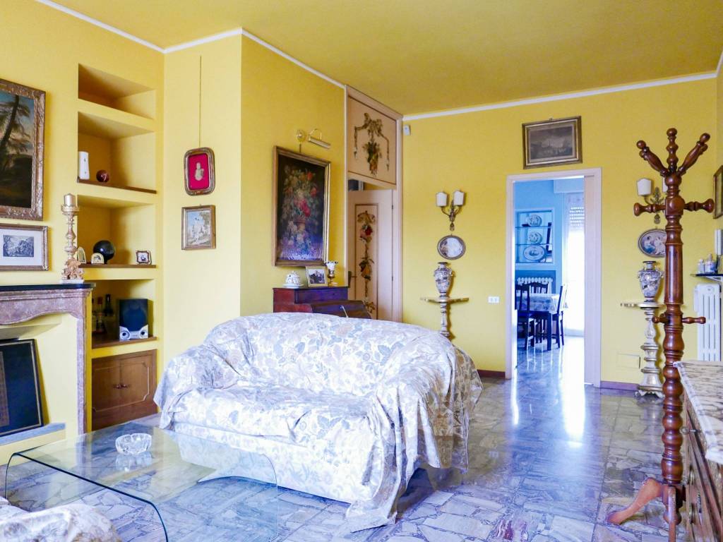 Appartamento a Tortona - Foto 3