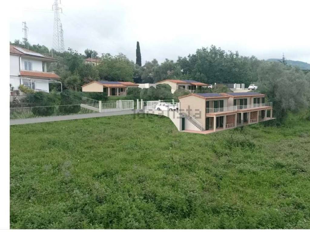 Villetta a schiera a Sarzana in via paterno - Foto 2