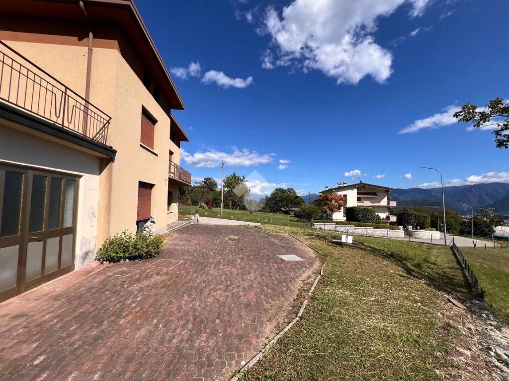 Villa a Pedavena in Via norcen, 1 - Foto 2