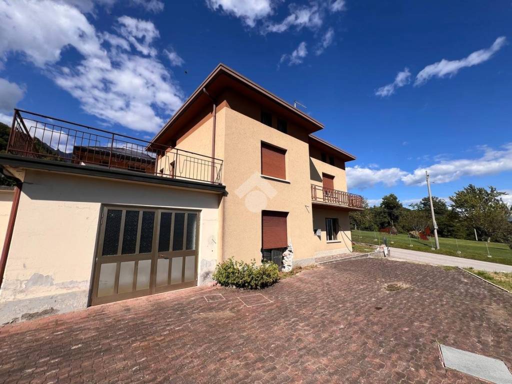 Villa a Pedavena in Via norcen, 1 - Foto 3