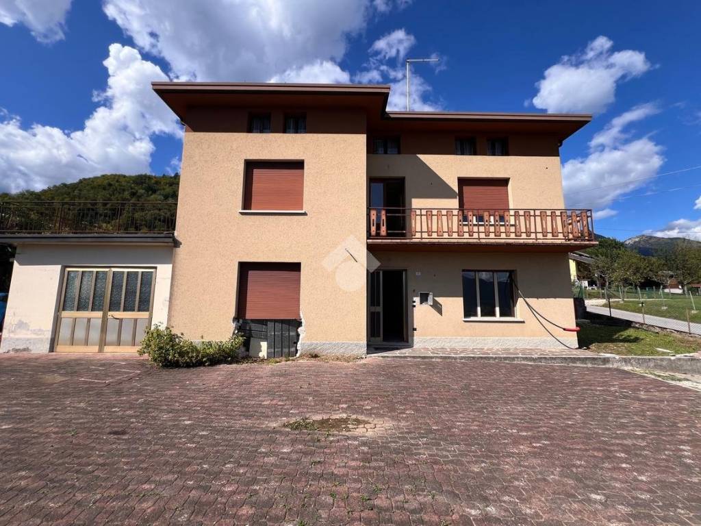 Villa a Pedavena in Via norcen, 1 - Foto 4