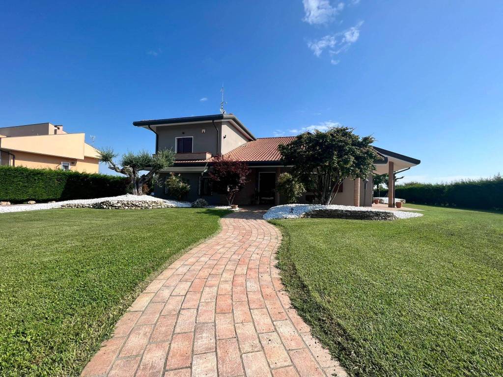 Villa a Loreo - Foto 2