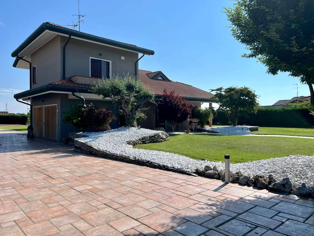 Villa a Loreo - Foto 3