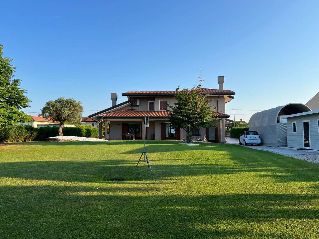 Villa a Loreo - Foto 5