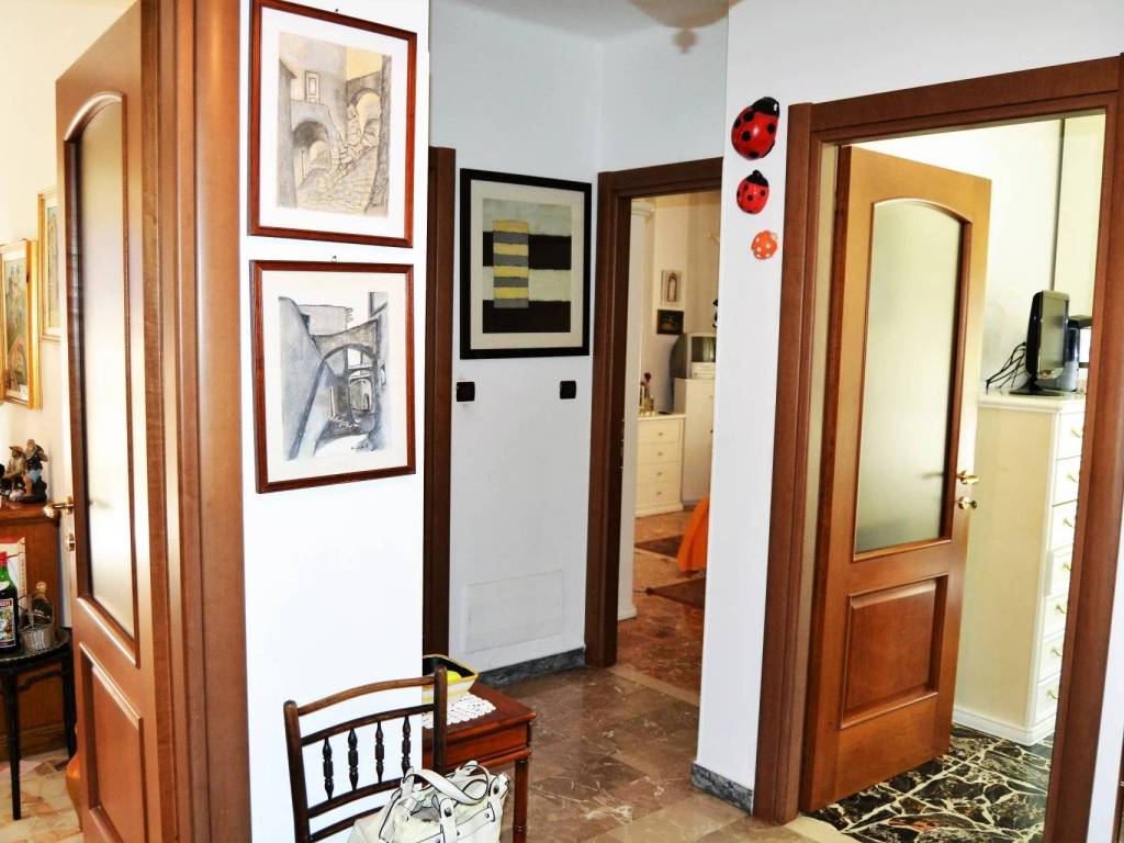 Appartamento a Vallecrosia - Foto 2