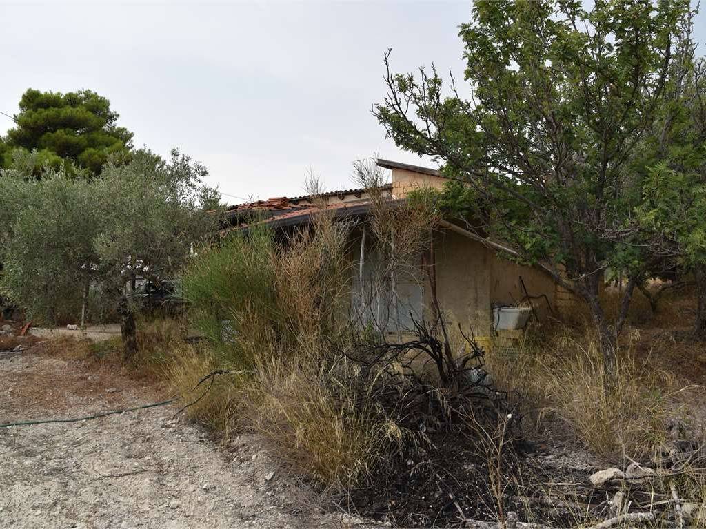 Rustico / casale a Favara in via boccadutri - Foto 3