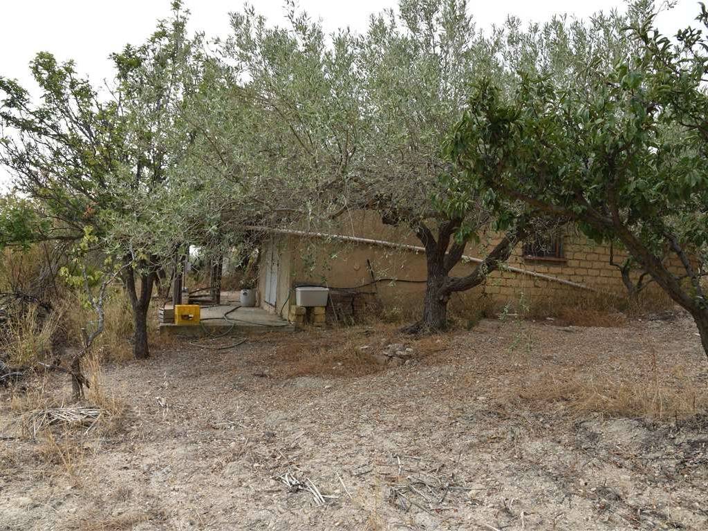 Rustico / casale a Favara in via boccadutri - Foto 4