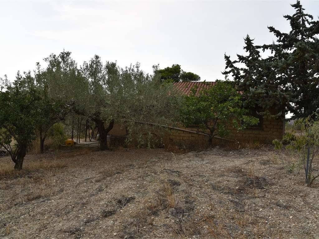 Rustico / casale a Favara in via boccadutri - Foto 5