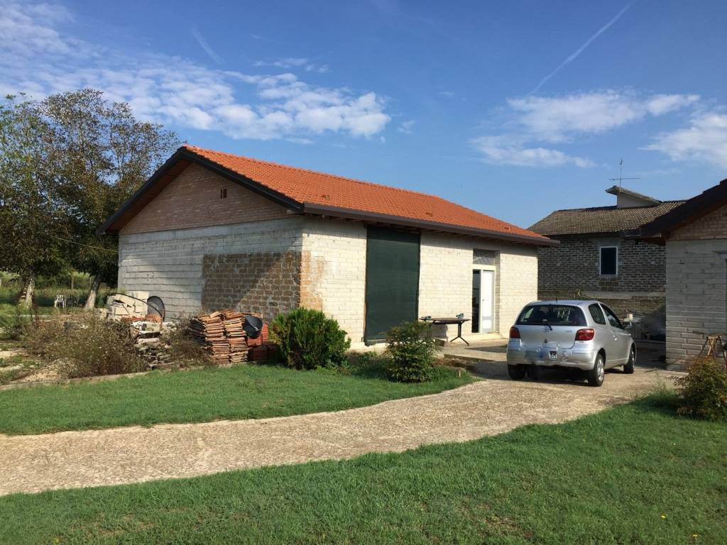 Villa a Ceccano in Via San Francesco d'Assisi - Foto 3