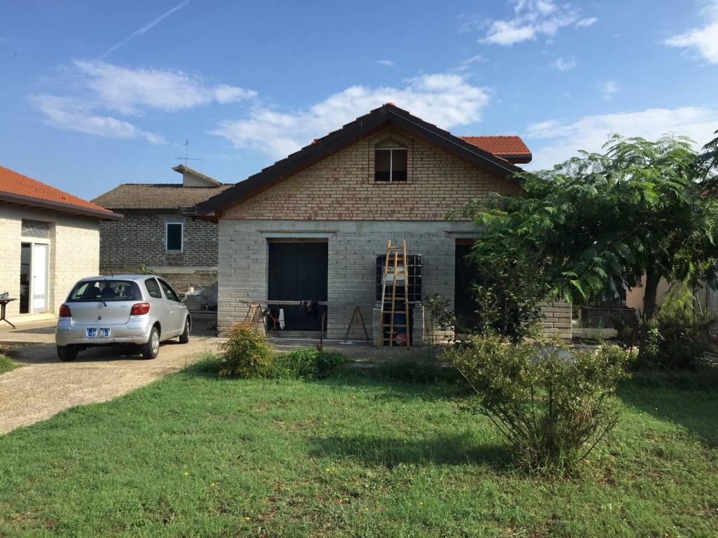 Villa a Ceccano in Via San Francesco d'Assisi - Foto 4