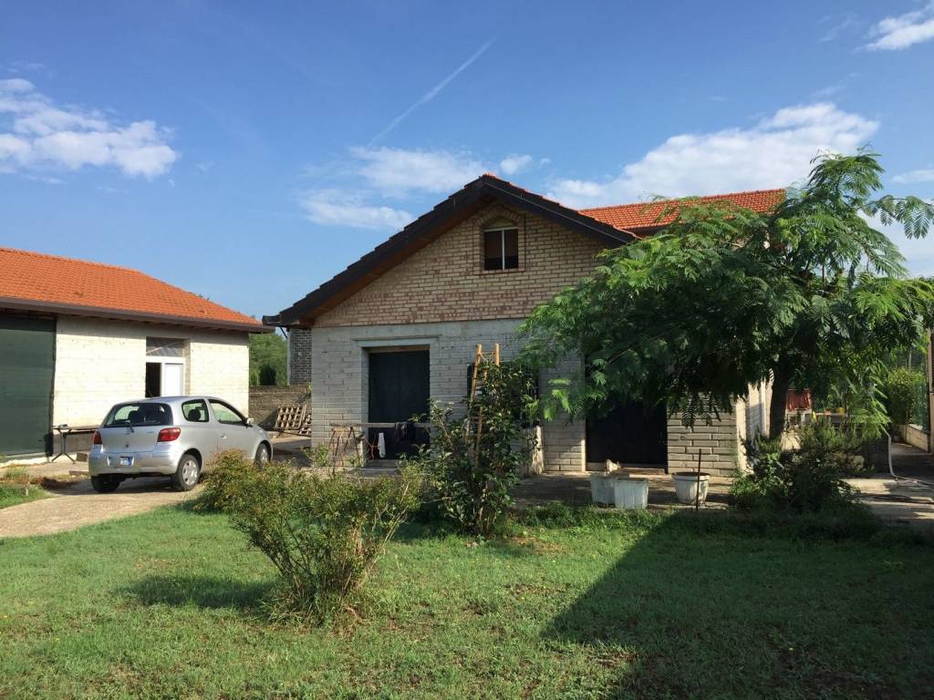 Villa a Ceccano in Via San Francesco d'Assisi - Foto 5